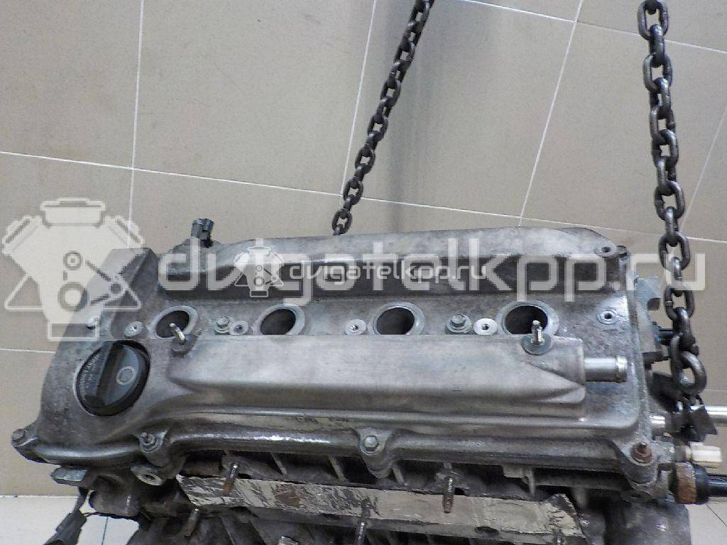 Фото Контрактный (б/у) двигатель 2AZ-FE для Toyota Camry / Alphard / Harrier / Matrix / Vanguard A3 152-173 л.с 16V 2.4 л бензин 190000H080 {forloop.counter}}