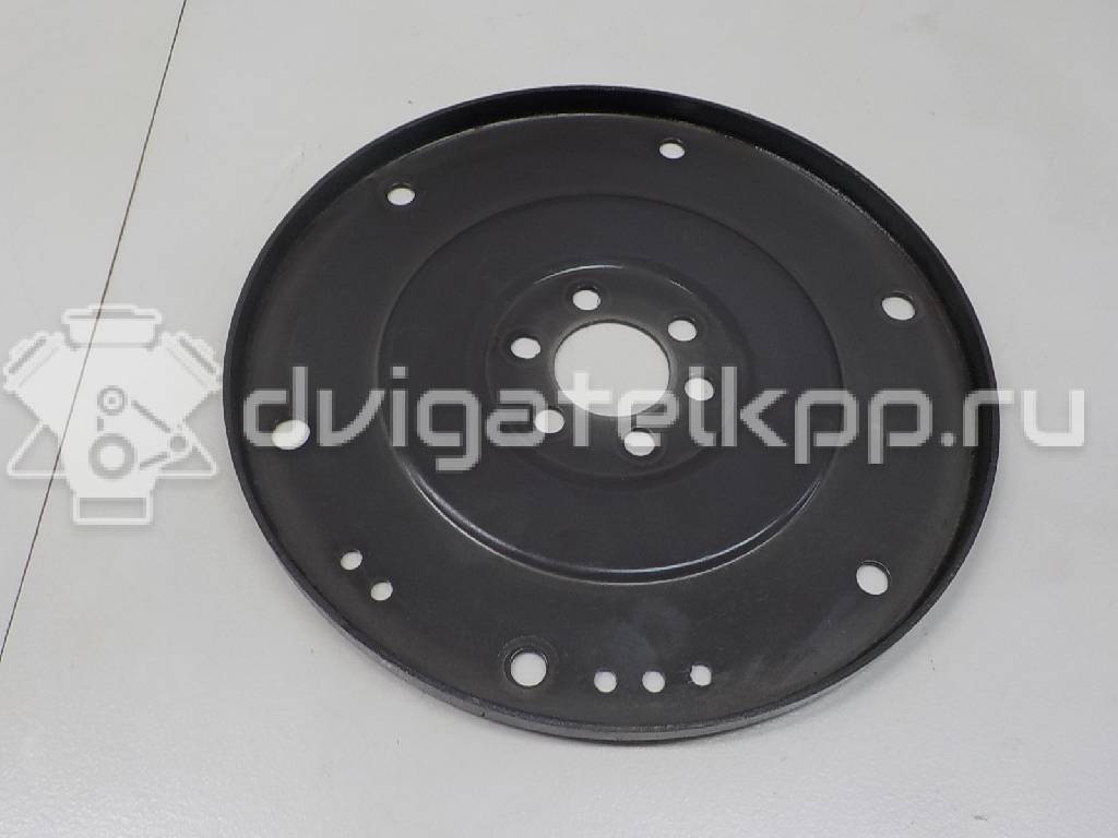 Фото Маховик для двигателя CBPA для Volkswagen Bora / Golf / New Beetle 115-117 л.с 8V 2.0 л бензин 038105327B {forloop.counter}}