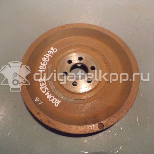 Фото Маховик для двигателя CFNA для Skoda / Volkswagen 105 л.с 16V 1.6 л бензин 036105269D