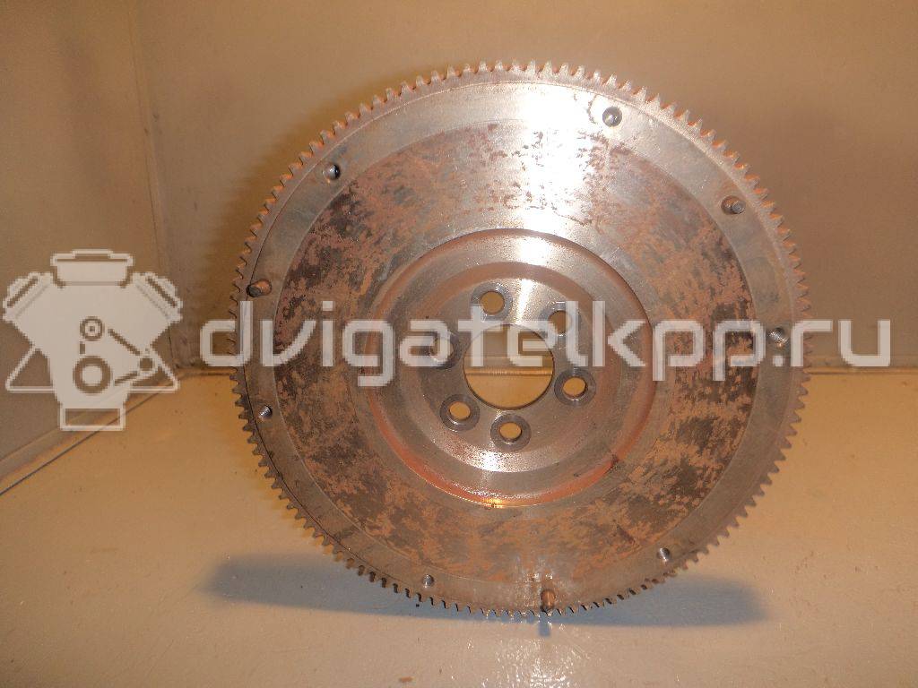 Фото Маховик для двигателя CFNA для Skoda / Volkswagen 105 л.с 16V 1.6 л бензин 036105269D {forloop.counter}}
