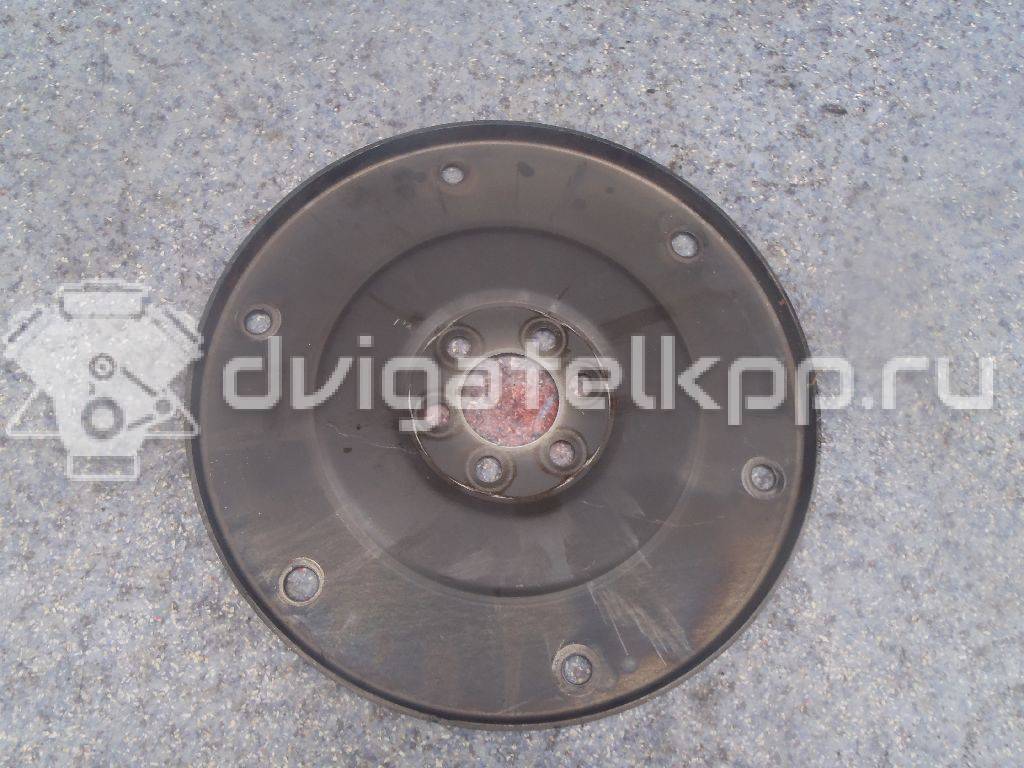 Фото Маховик для двигателя CFNA для Volkswagen / Seat 105 л.с 16V 1.6 л бензин 036105269D {forloop.counter}}