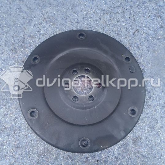 Фото Маховик для двигателя CFNA для Volkswagen / Vw (Svw) 105 л.с 16V 1.6 л бензин 036105269D