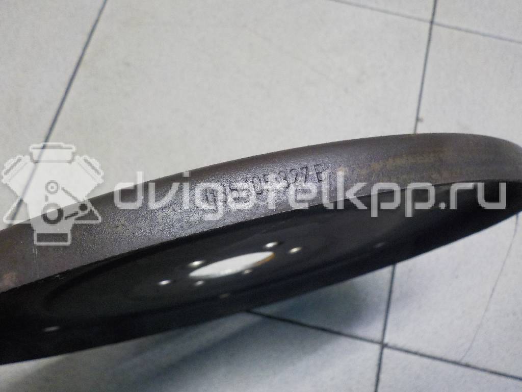 Фото Маховик для двигателя BTS для Volkswagen / Skoda / Seat 105 л.с 16V 1.6 л бензин 038105327B {forloop.counter}}