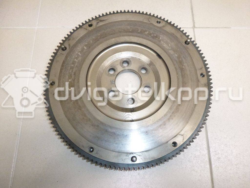 Фото Маховик для двигателя CFNA для Seat Toledo 105 л.с 16V 1.6 л бензин 030105271D {forloop.counter}}