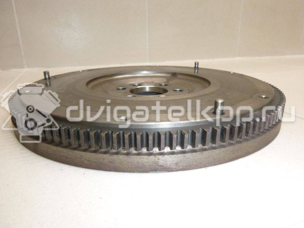 Фото Маховик для двигателя CFNA для Volkswagen / Vw (Svw) 105 л.с 16V 1.6 л бензин 030105271D {forloop.counter}}