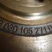 Фото Маховик для двигателя CFNA для Volkswagen Vento 105 л.с 16V 1.6 л бензин 030105271D {forloop.counter}}