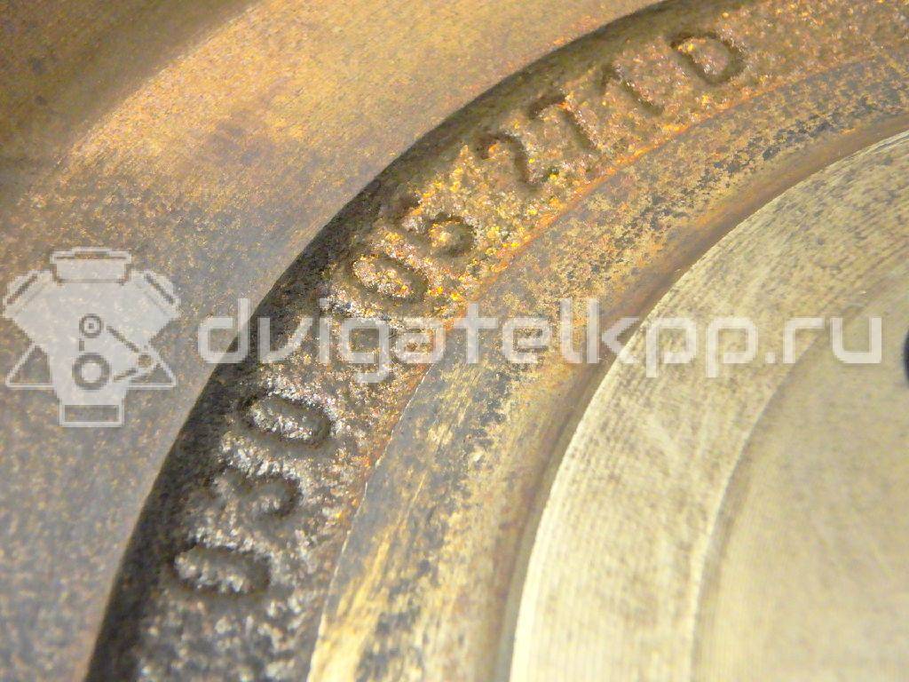 Фото Маховик для двигателя CFNA для Seat Toledo 105 л.с 16V 1.6 л бензин 036105269D {forloop.counter}}