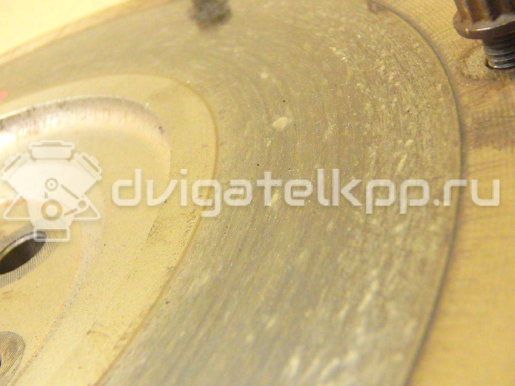 Фото Маховик для двигателя CFNA для Skoda Roomster 5J / Fabia / Rapid 105 л.с 16V 1.6 л бензин 036105269D {forloop.counter}}