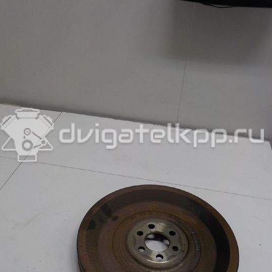 Фото Маховик для двигателя BSE для Audi A3 102 л.с 8V 1.6 л бензин 036105269M