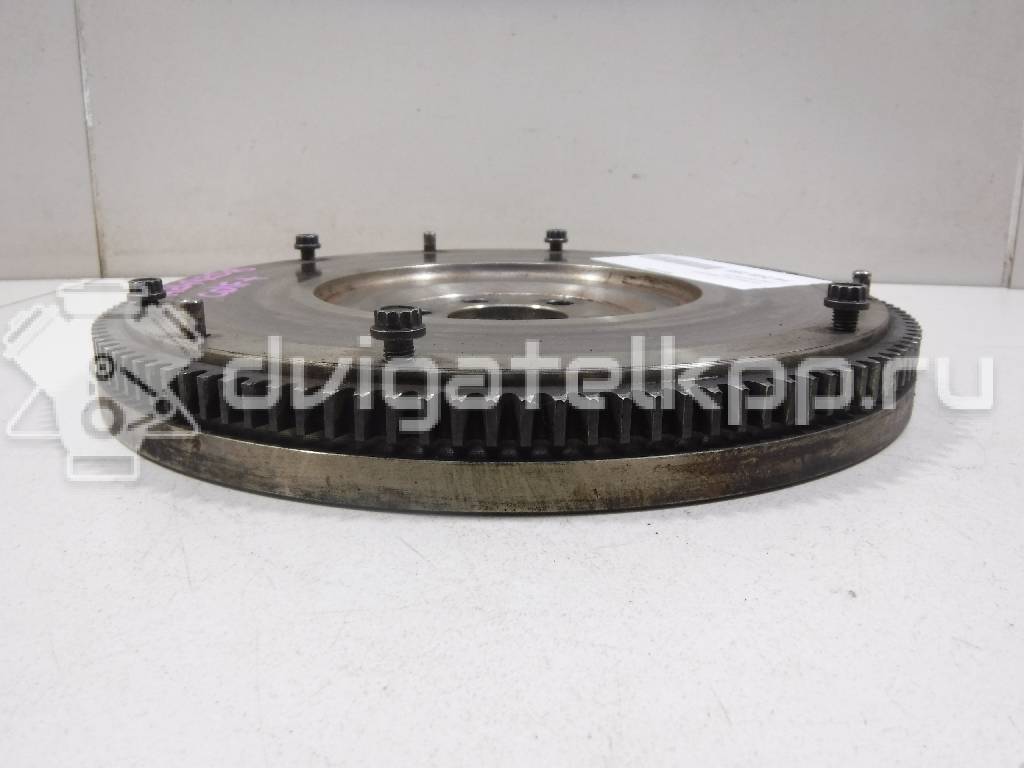 Фото Маховик для двигателя BUD для Volkswagen / Skoda 80 л.с 16V 1.4 л бензин 030105271D {forloop.counter}}