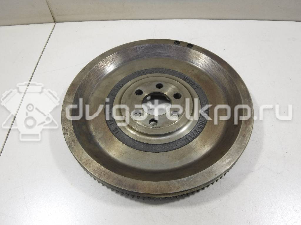 Фото Маховик для двигателя BUD для Volkswagen / Skoda 80 л.с 16V 1.4 л бензин 030105271D {forloop.counter}}