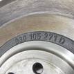 Фото Маховик для двигателя BUD для Volkswagen / Skoda 80 л.с 16V 1.4 л бензин 030105271D {forloop.counter}}