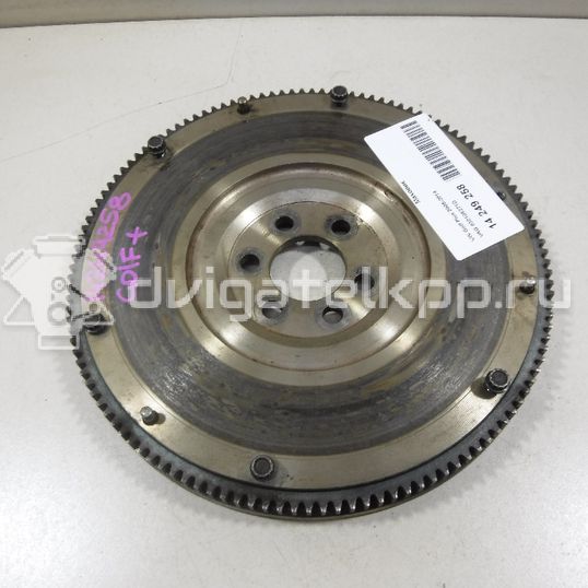 Фото Маховик для двигателя CFNA для Volkswagen Vento 105 л.с 16V 1.6 л бензин 030105271D