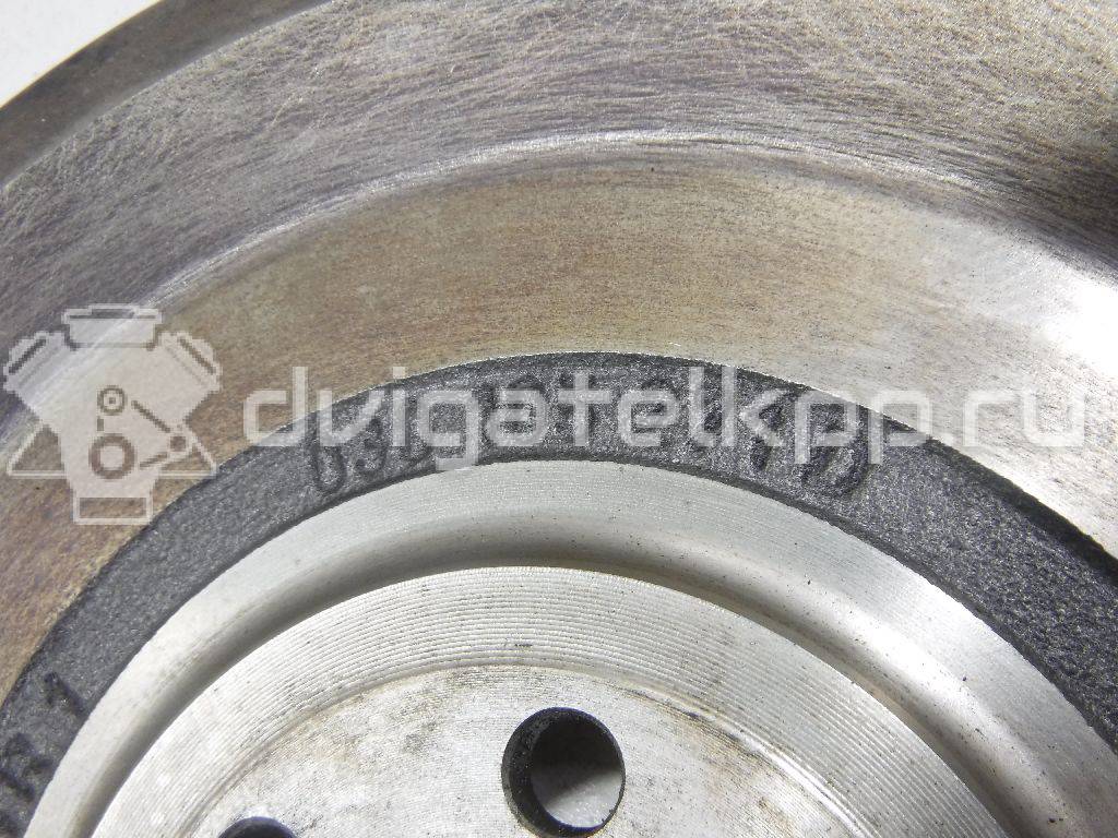 Фото Маховик для двигателя CFNA для Volkswagen Vento 105 л.с 16V 1.6 л бензин 030105271D {forloop.counter}}