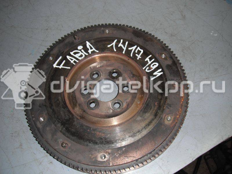 Фото Маховик для двигателя CFNA для Seat Toledo 105 л.с 16V 1.6 л бензин 036105269D {forloop.counter}}
