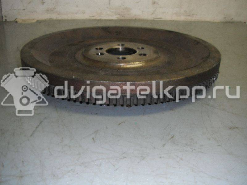 Фото Маховик для двигателя CFNA для Seat Toledo 105 л.с 16V 1.6 л бензин 036105269D {forloop.counter}}