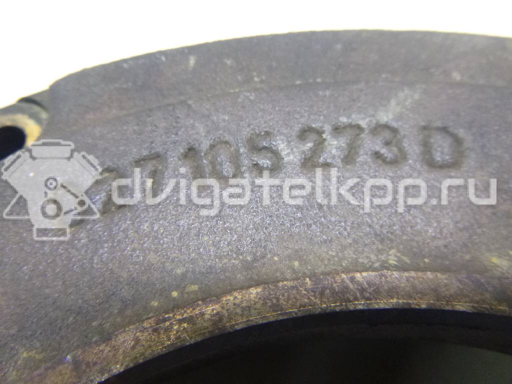 Фото Маховик  027105271P для Seat Ibiza / Cordoba / Toledo {forloop.counter}}