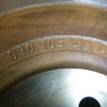 Фото Маховик для двигателя CFNA для Volkswagen / Vw (Svw) 105 л.с 16V 1.6 л бензин 030105271D {forloop.counter}}