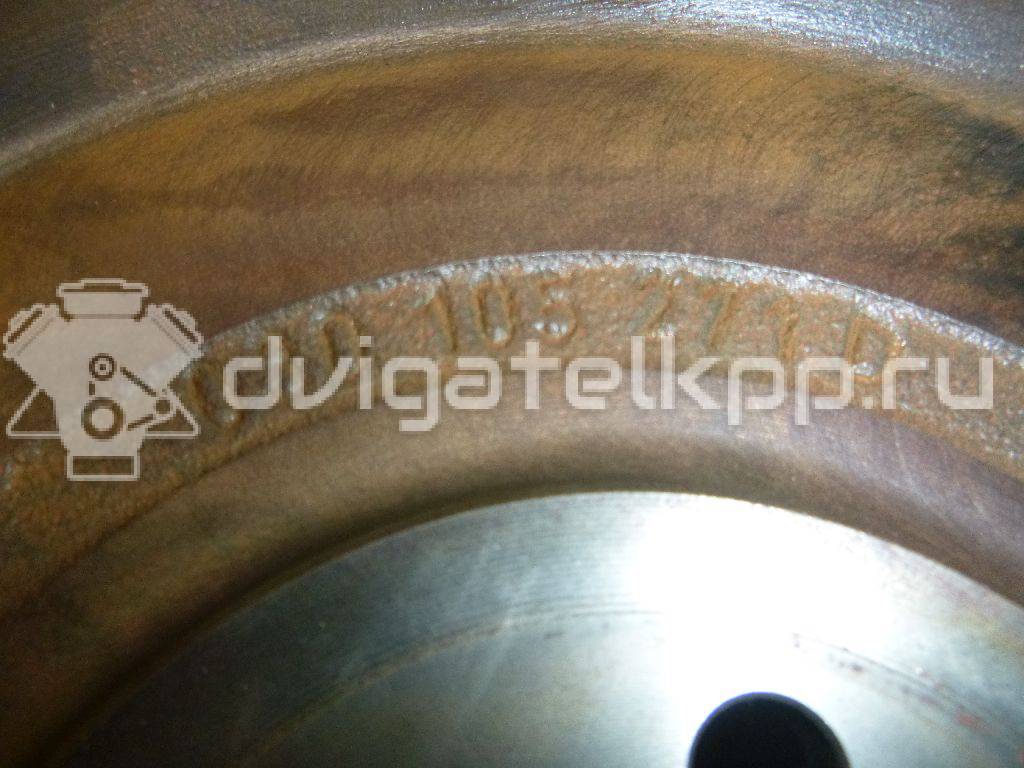 Фото Маховик для двигателя CFNA для Volkswagen Vento 105 л.с 16V 1.6 л бензин 030105271D {forloop.counter}}