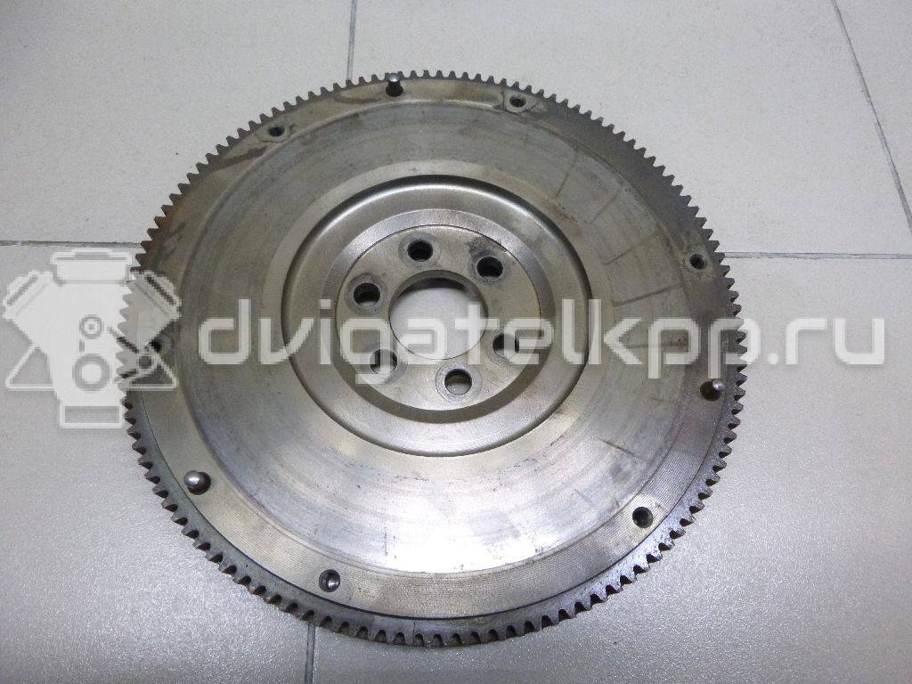 Фото Маховик для двигателя CFNA для Volkswagen Vento 105 л.с 16V 1.6 л бензин 030105271D {forloop.counter}}