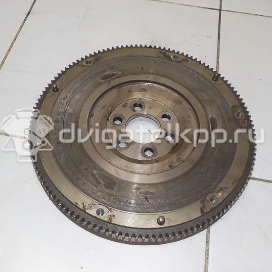 Фото Маховик для двигателя CFNA для Skoda / Volkswagen 105 л.с 16V 1.6 л бензин 036105269D