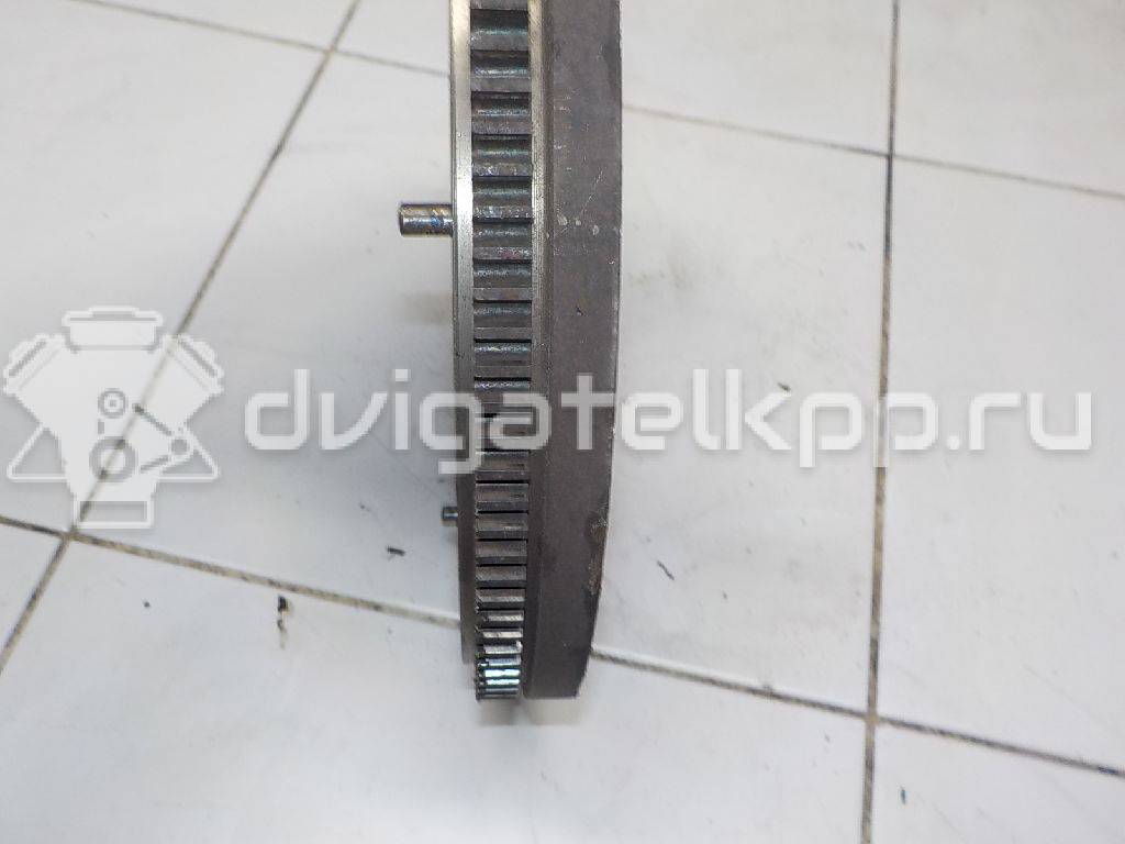 Фото Маховик для двигателя CFNA для Skoda / Volkswagen 105 л.с 16V 1.6 л бензин 036105269D {forloop.counter}}