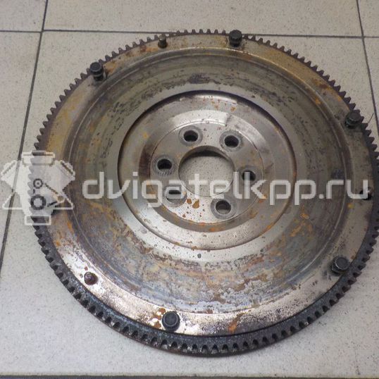 Фото Маховик для двигателя BUD для Volkswagen / Skoda 80 л.с 16V 1.4 л бензин 030105271D