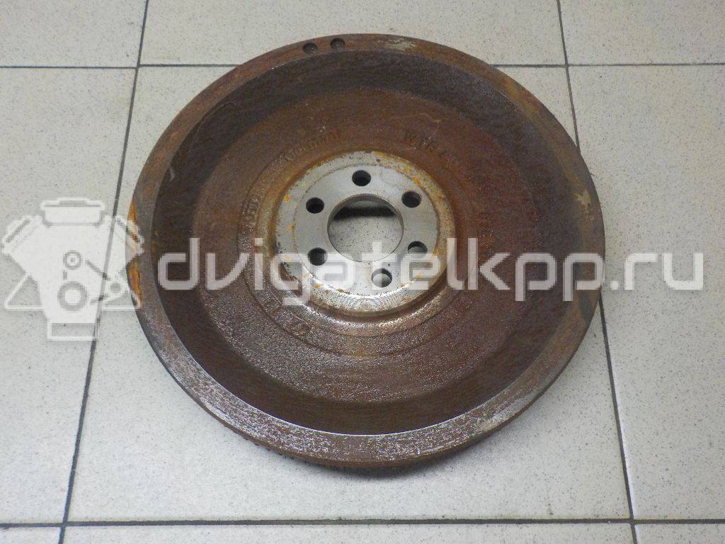 Фото Маховик для двигателя BUD для Volkswagen / Skoda 80 л.с 16V 1.4 л бензин 030105271D {forloop.counter}}