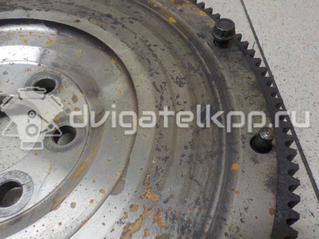 Фото Маховик для двигателя BXW для Skoda / Seat 86 л.с 16V 1.4 л бензин 030105271D {forloop.counter}}