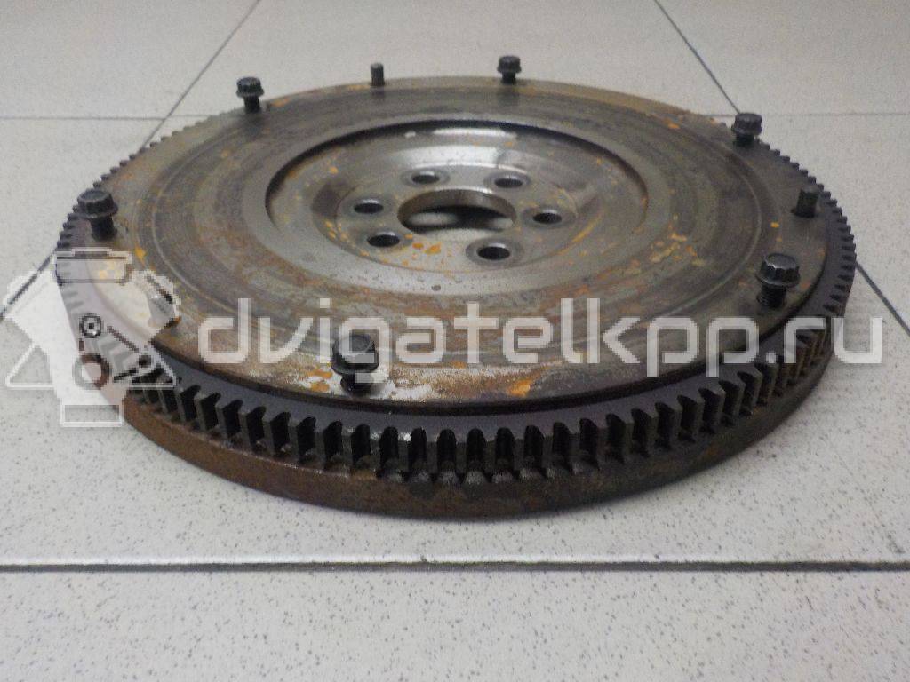Фото Маховик для двигателя CFNA для Volkswagen Vento 105 л.с 16V 1.6 л бензин 030105271D {forloop.counter}}