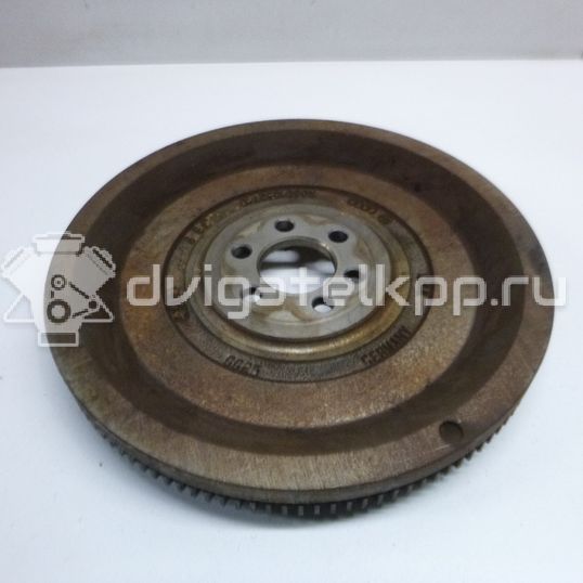 Фото Маховик для двигателя CFNA для Skoda Roomster 5J / Fabia / Rapid 105 л.с 16V 1.6 л бензин 036105269D
