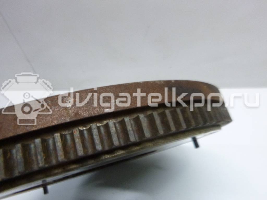 Фото Маховик для двигателя CFNA для Skoda Roomster 5J / Fabia / Rapid 105 л.с 16V 1.6 л бензин 036105269D {forloop.counter}}