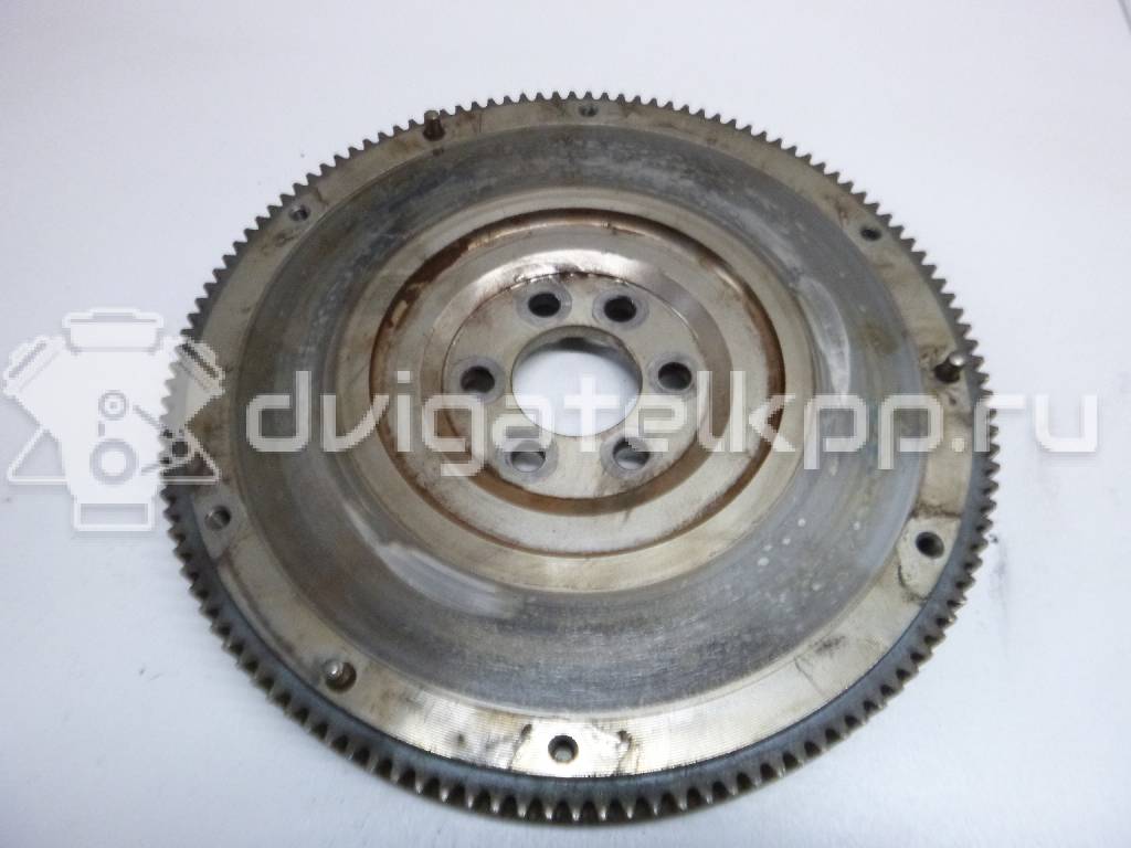 Фото Маховик для двигателя CFNA для Skoda Roomster 5J / Fabia / Rapid 105 л.с 16V 1.6 л бензин 036105269D {forloop.counter}}