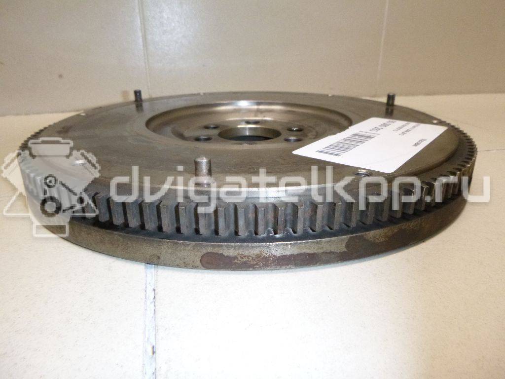 Фото Маховик для двигателя CFNA для Volkswagen Vento 105 л.с 16V 1.6 л бензин 030105271D {forloop.counter}}
