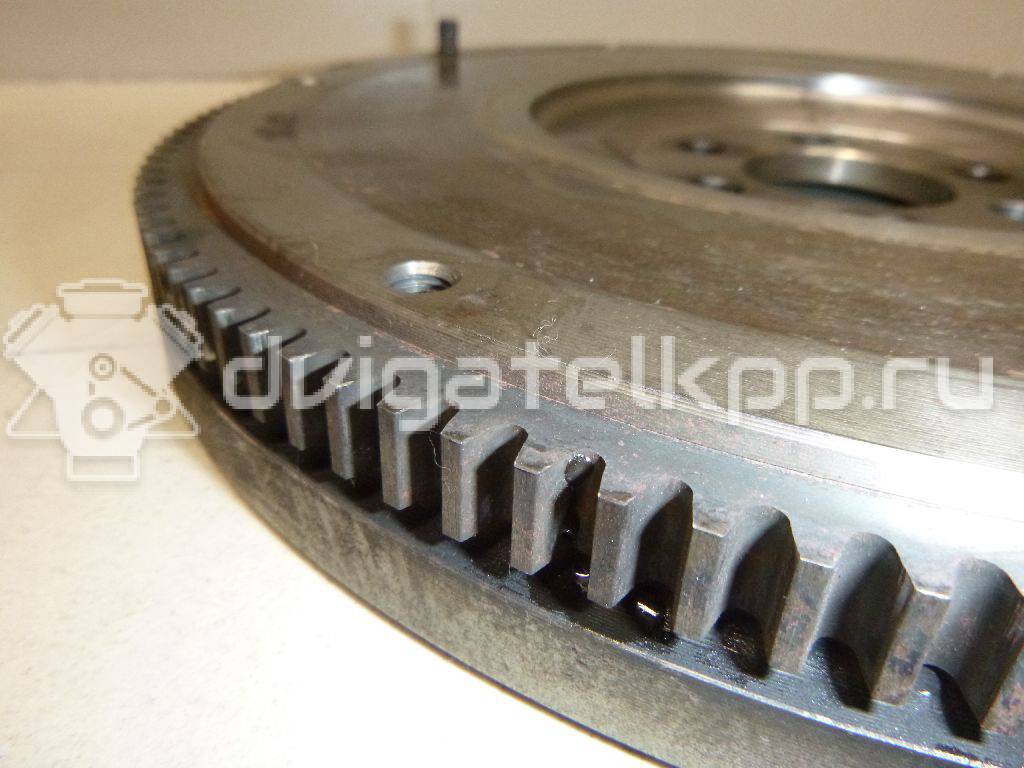 Фото Маховик для двигателя CFNA для Volkswagen Vento 105 л.с 16V 1.6 л бензин 030105271D {forloop.counter}}
