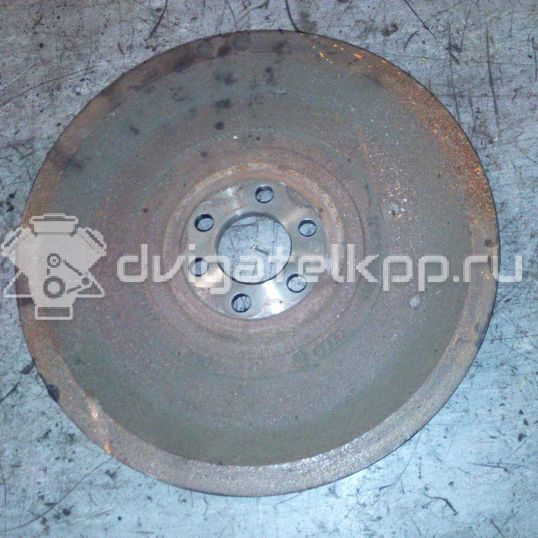 Фото Маховик для двигателя CFNA для Volkswagen / Seat 105 л.с 16V 1.6 л бензин 036105269D