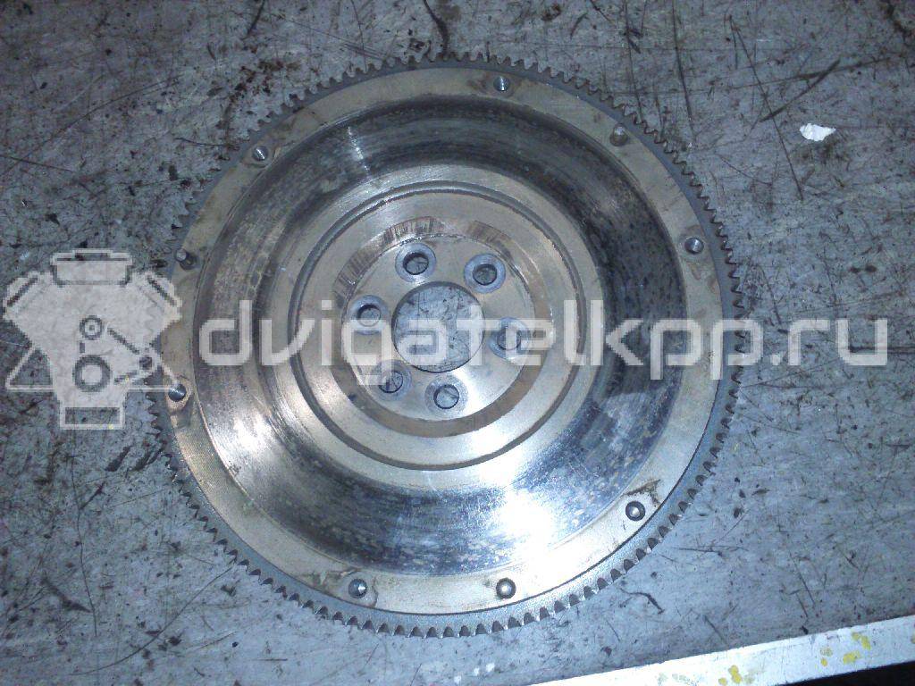 Фото Маховик для двигателя CFNA для Volkswagen / Seat 105 л.с 16V 1.6 л бензин 036105269D {forloop.counter}}