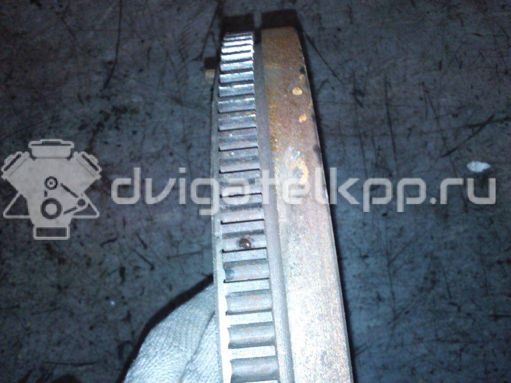 Фото Маховик для двигателя CFNA для Volkswagen / Seat 105 л.с 16V 1.6 л бензин 036105269D {forloop.counter}}