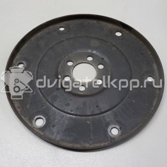 Фото Маховик для двигателя CBPA для Volkswagen Bora / Golf / New Beetle 115-117 л.с 8V 2.0 л бензин 038105327B