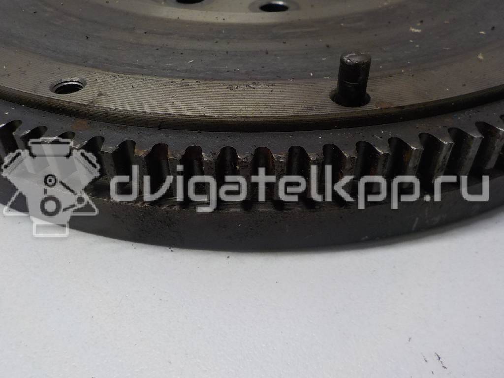 Фото Маховик для двигателя BUD для Volkswagen / Skoda 80 л.с 16V 1.4 л бензин 030105271D {forloop.counter}}