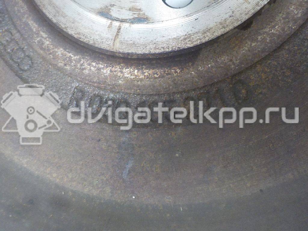 Фото Маховик для двигателя BUD для Volkswagen / Skoda 80 л.с 16V 1.4 л бензин 030105271D {forloop.counter}}