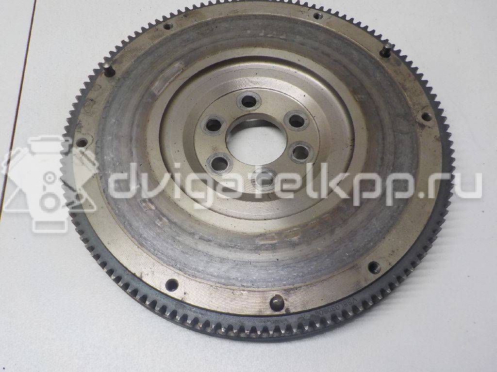Фото Маховик для двигателя CFNA для Volkswagen Vento 105 л.с 16V 1.6 л бензин 030105271D {forloop.counter}}