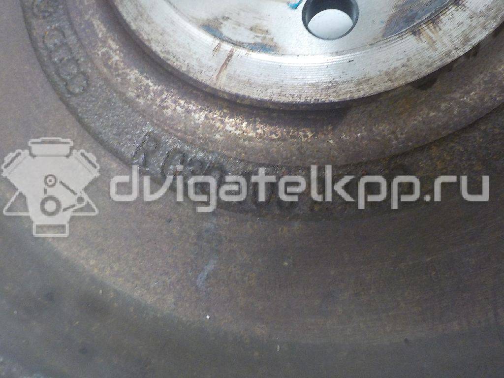 Фото Маховик  030105271D для audi A3 [8P1] {forloop.counter}}