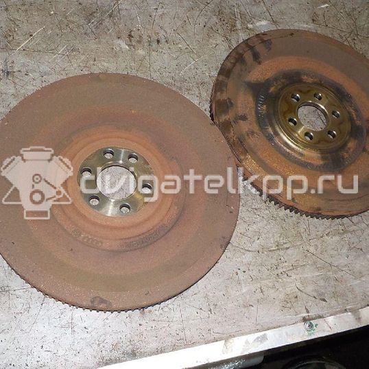 Фото Маховик для двигателя CFNA для Volkswagen / Seat 105 л.с 16V 1.6 л бензин 036105269D