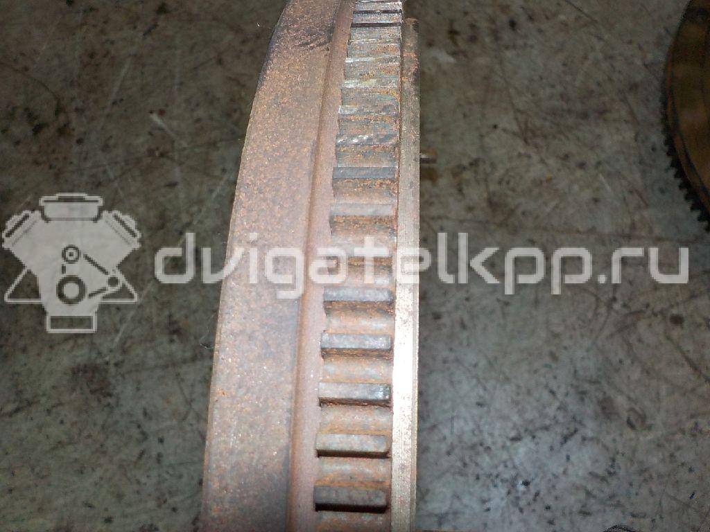 Фото Маховик для двигателя CFNA для Volkswagen / Seat 105 л.с 16V 1.6 л бензин 036105269D {forloop.counter}}