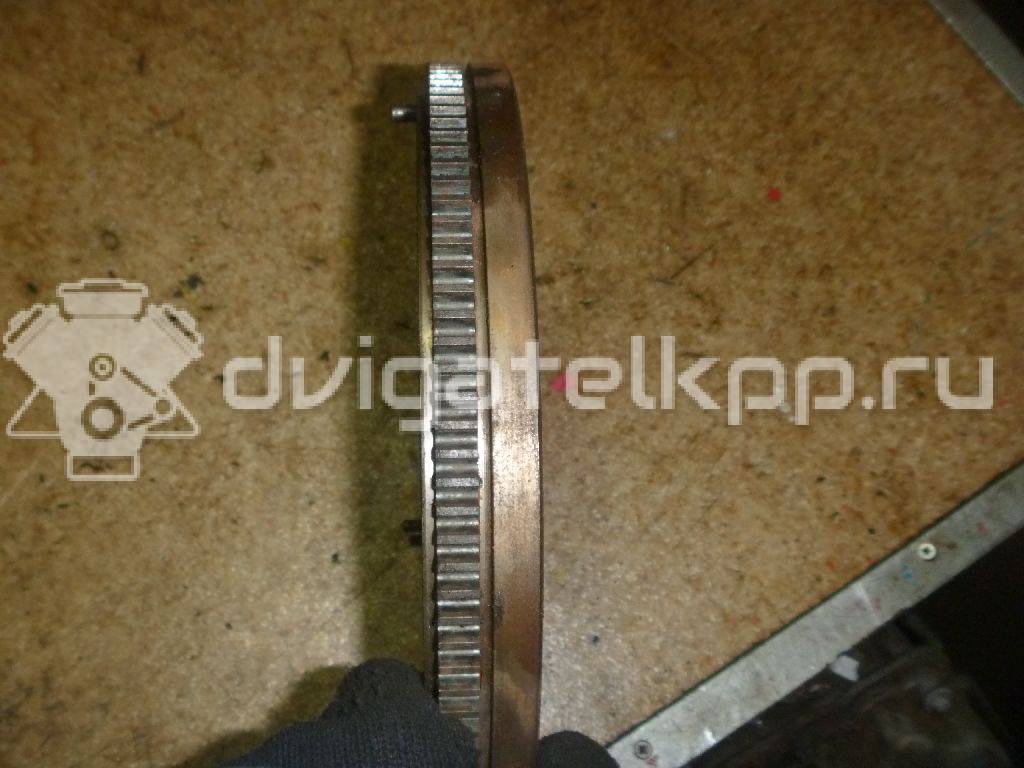 Фото Маховик для двигателя CFNA для Volkswagen / Vw (Svw) 105 л.с 16V 1.6 л бензин 030105271D {forloop.counter}}