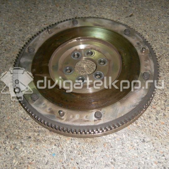 Фото Маховик для двигателя BUD для Volkswagen / Skoda 80 л.с 16V 1.4 л бензин 030105271D