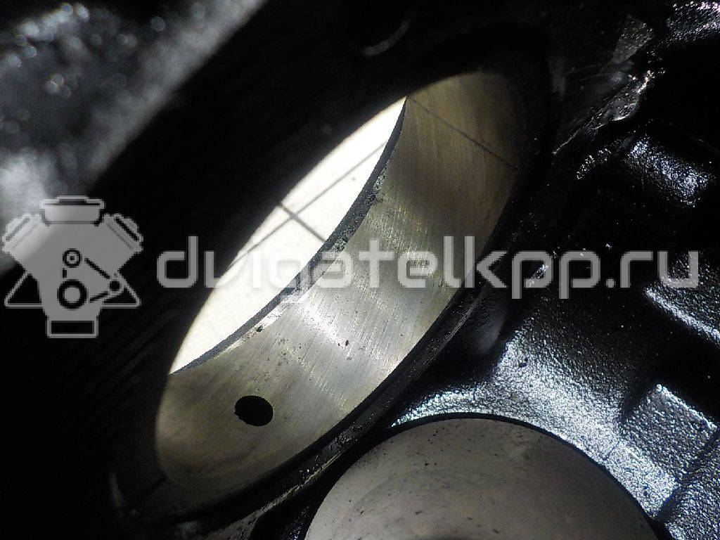 Фото Блок двигателя  0130t3 для citroen Berlingo (M49) {forloop.counter}}