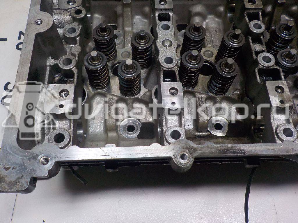 Фото Головка блока  0200GW для Citroen Jumper / Jumpy {forloop.counter}}