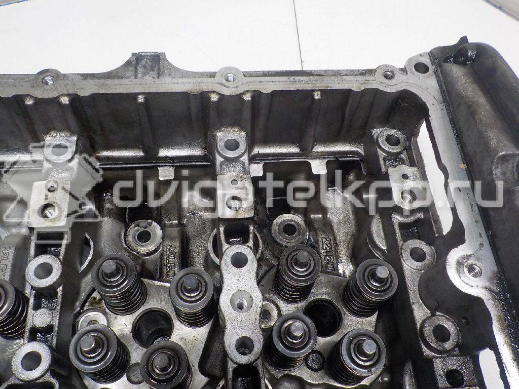 Фото Головка блока  0200GW для Citroen Jumper / Jumpy {forloop.counter}}